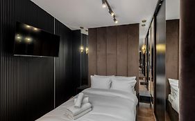 Cracow Luxury Apartment #11